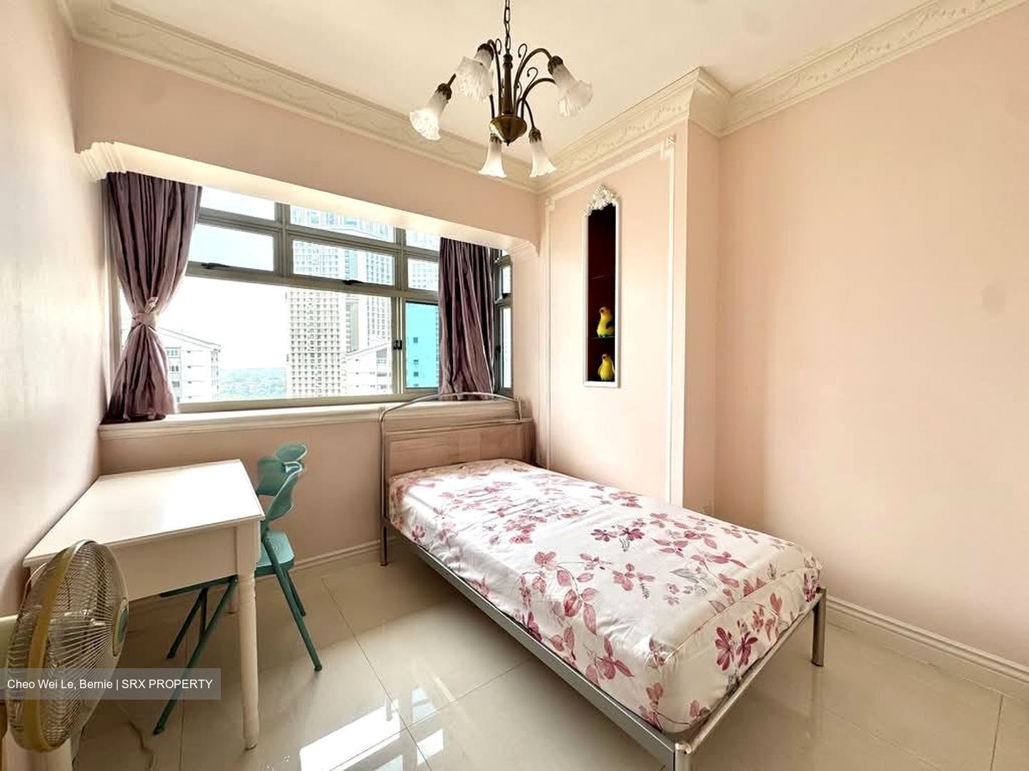 Blk 50 Forfar Heights (Queenstown), HDB 4 Rooms #566219501